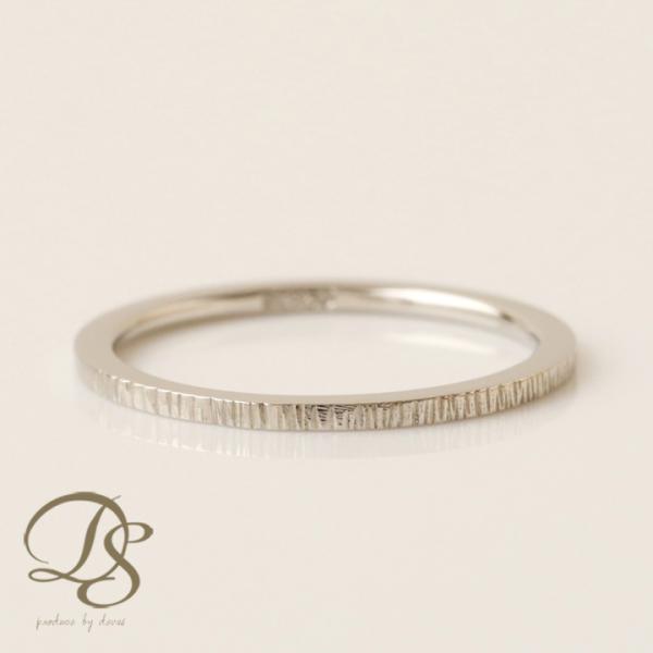 【土日限定2000円OFFクーポン有】 プラチナリング 指輪 プラチナ リング ピンキー ピンキーリ...