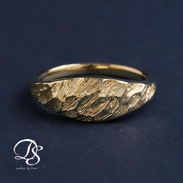 【土日限定8000円OFFクーポン有】 18金 リング k18 k18リング メンズ オーバル 18...