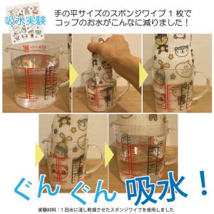 スポンジワイプ 台拭き ふきん 北欧 水切り ...の詳細画像5