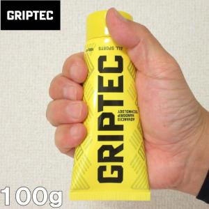 (送料無料) GRIPTEC-グリップテック 全天候型滑り止めクリーム（メーカー取寄） ラグビー ハンドクリーム 滑り止め  ワールドカップ １本価格