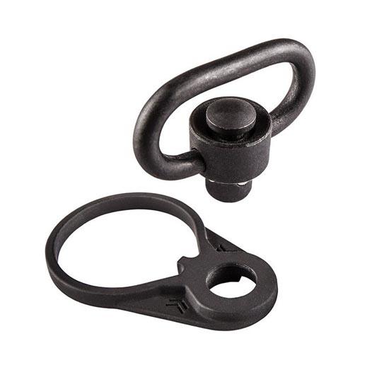 [Daniel Defense][実物] リアレシーバー QD スイベル アタッチメント