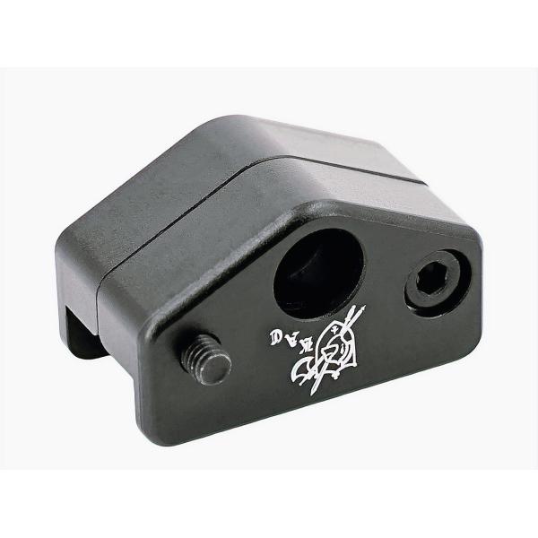 Akatsuki KACタイプ ストック用 QD スリングマウント