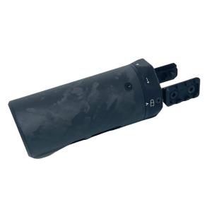 Akatsuki Modtac M-RACタイプ サプレッサーシールド レプリカ 5.5インチ(約1...