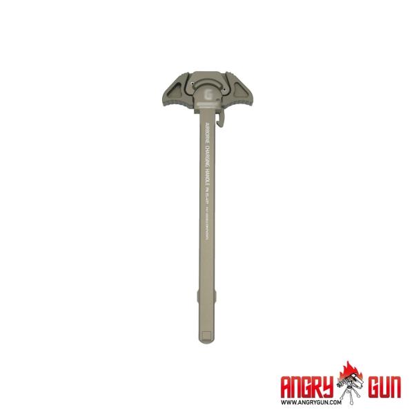 ANGRY GUN GEISSELE AIRBORNEタイプ アンビチャージングハンドル マルイ E...