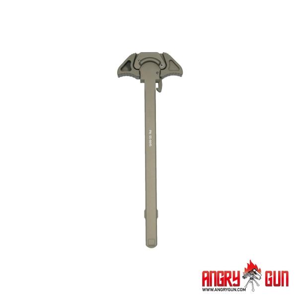 ANGRY GUN GEISSELE AIRBORNEタイプ アンビチャージングハンドル マルイ E...