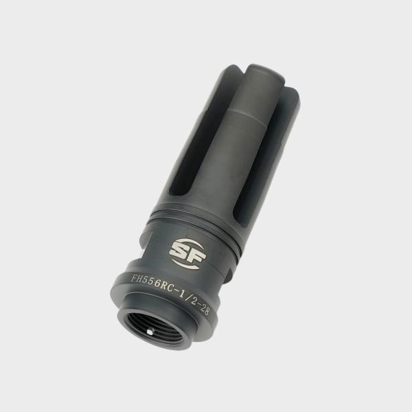 BJ TAC SUREFIRE 4P タイプ ダミー フラッシュ ハイダー