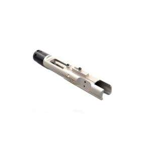 BJ TAC ステンレススチールボルトキャリア(Silver)