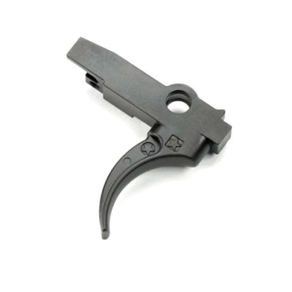 BJ TAC BCM Type Steel Trigger For TM MWS M4 GBB (B...