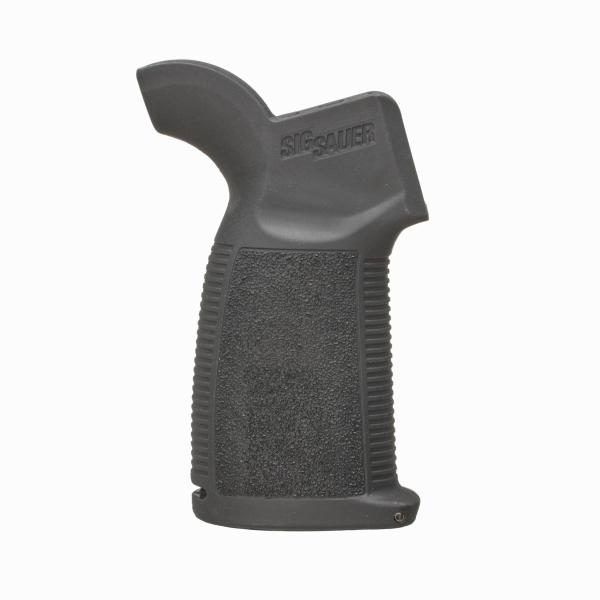 BJ TAC SIGタイプ ピストルグリップ GBB用 (Black)