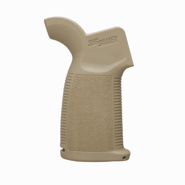 BJ TAC SIGタイプ ピストルグリップ GBB用 (FDE)