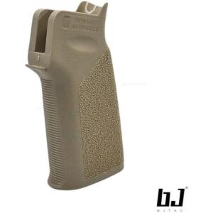 BJ TAC Geissele タイプ A17 グリップ (FDE)