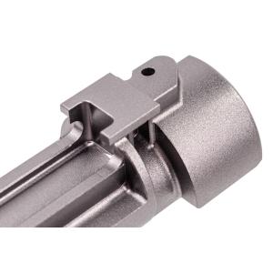 AKATSUKI SIG SLXタイプ ダミーサプレッサー&フラッシュハイダー (5.56