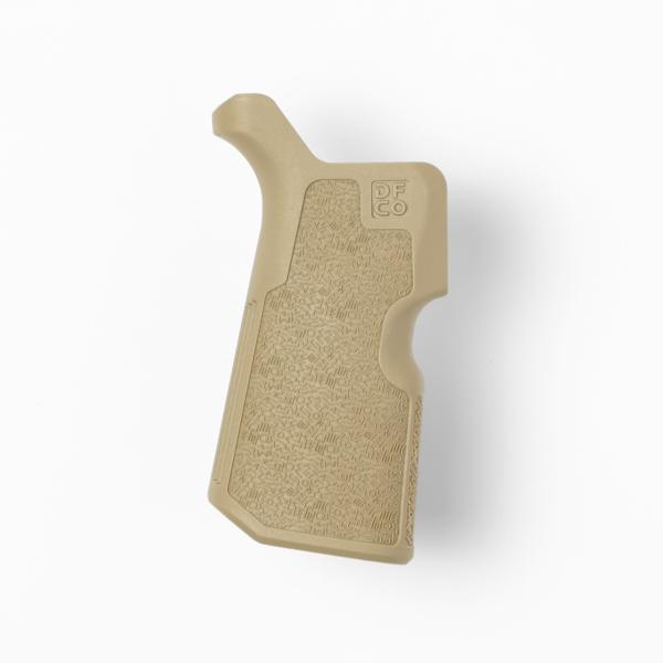 [DFCO][実物] Kung Fu Grip (FDE)