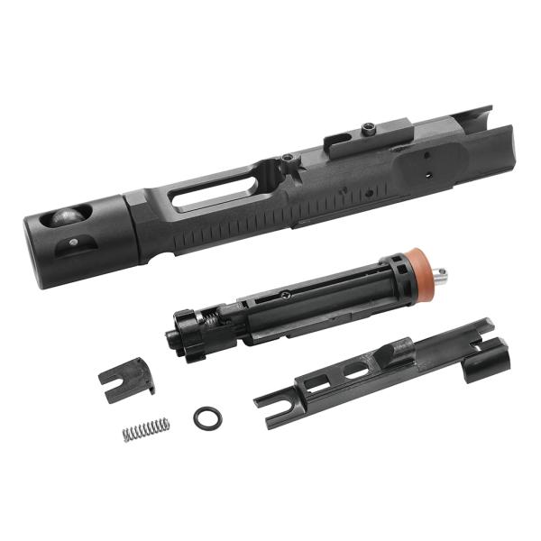 Dytac Gen2 ミルスペックタイプ ライトウェイト ボルトキャリア（MWS用） コンプリートセ...