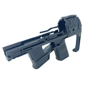 マグプル MAG1250 BK MAGPUL MP5 SL ストック 実物 マグプル MAG1250 BK MAGPUL MP5 SL ストック 実物 - メルカリ