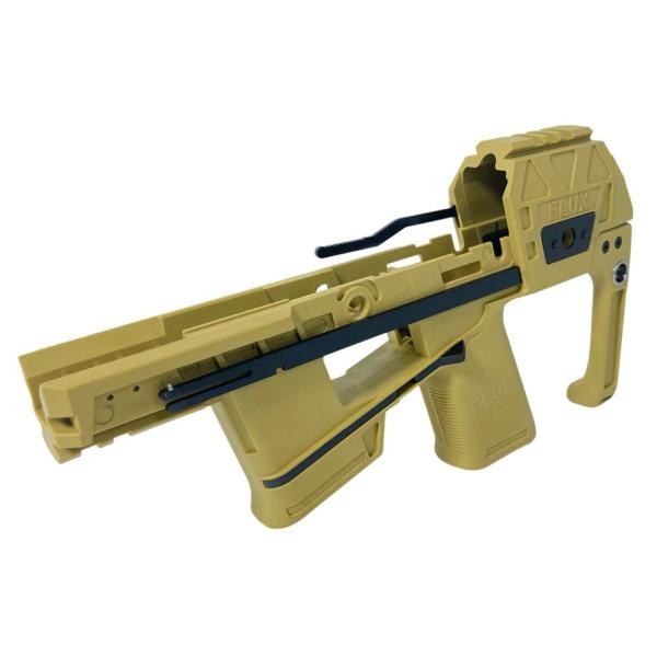 【売り尽くしセール】EMG 公式ライセンス Flux Raider MP17 P320 カービン キ...