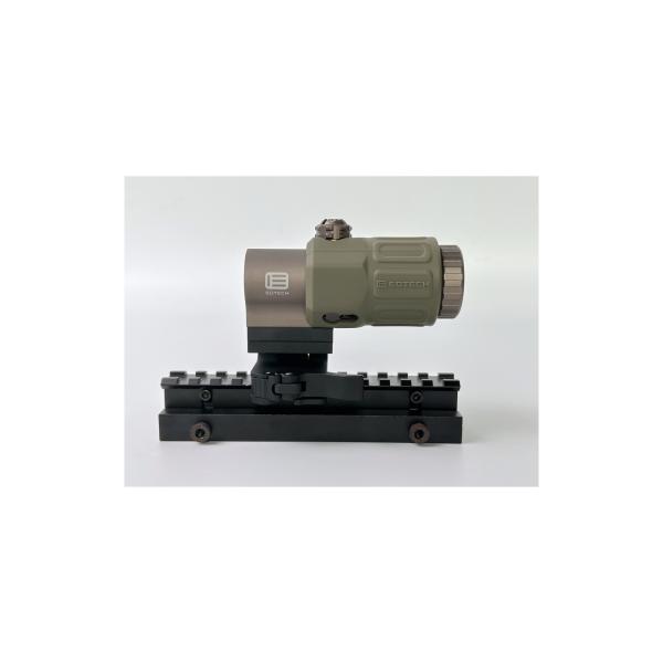 Evolution Gear EoTech G33 マグニファイア レプリカ Gen.2 (アノダイ...