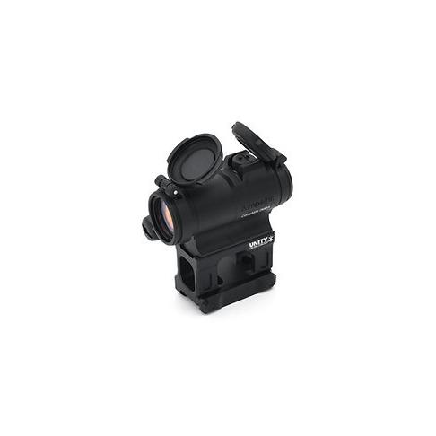 Evolution Gear Aimpointタイプ COMP M5Sドット &amp;  Micro-S ...