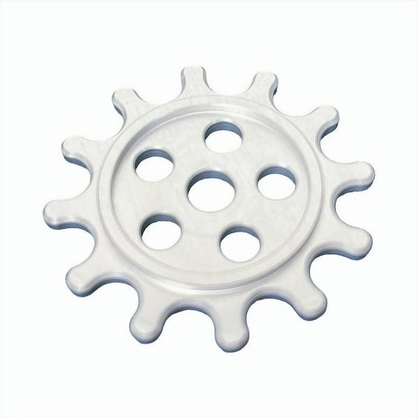 FCW 東京マルイ BB オートローダー用 アルミ 強化ギア