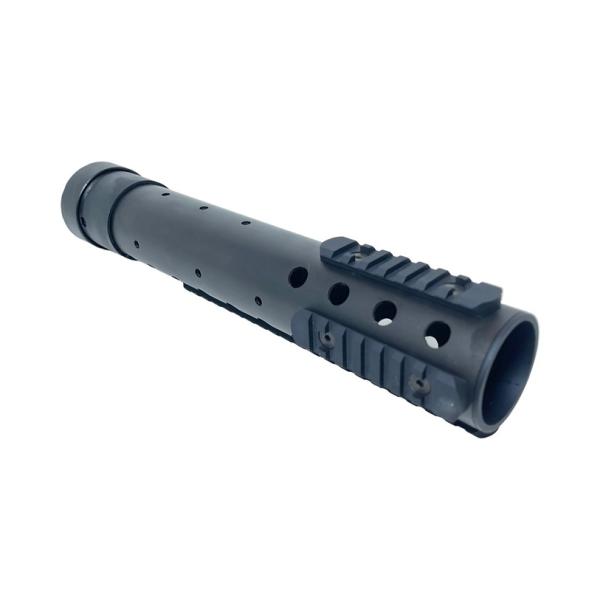 FCW MK12 MOD 0 / H Carbon Fiber Handguard