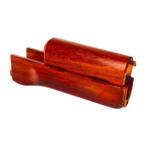 FCW リアルウッドハンドガード タイプA VFC AK74ガスブローバック用