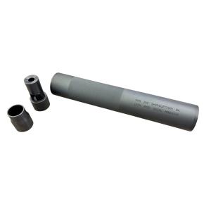 FCW OPS MK12 タイプ ダミー サイレンサー