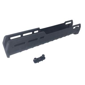 FCW マルイ サイガ 12 Zhukov ハンドガードセット