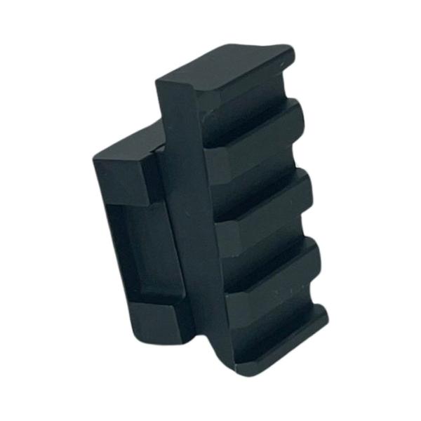 FCW マルイ サイガ 12 1913 20mm レイル アダプター