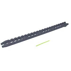アウトレット】FCW MGS3タイプ 1911 ダミーサプレッサー 正ネジ14mm