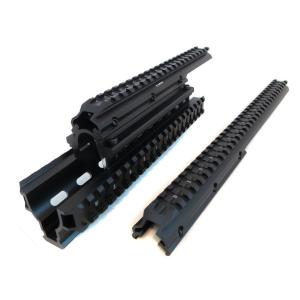 アウトレット】FCW MGS3タイプ 1911 ダミーサプレッサー 正ネジ14mm