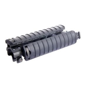 MAGPUL（マグプル） 実物 次世代MP5用 加工済み MAGPUL SL Hand Guard