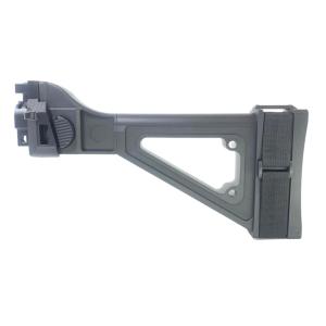 FCW SBTタイプ フォールディングストック Maruyama SCW-9 PRO ガスブローバッ...