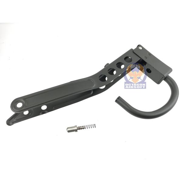 FCW マルイSPAS12用 フォールディングストックキット