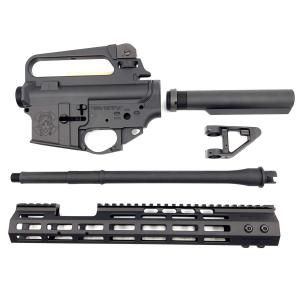 MWS NOVESKE NIGHTCAP コンバージョンキット