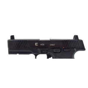 Kizuna Works MPL-1 ガスブローバックガン