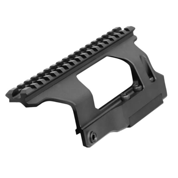 KIZUNA WORKS SVD サイドマウント SVDシリーズ用