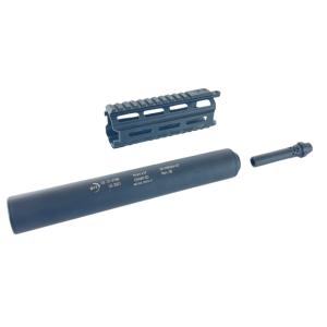 Lambda GHM9 SD レイルキット