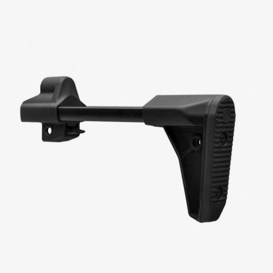 [MAGPUL][実物] Magpul SL Stock HK94/MP5 / ブラック