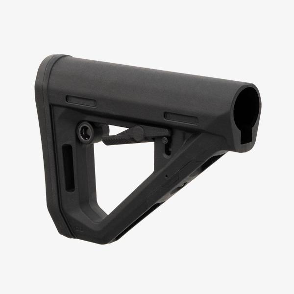 [MAGPUL][実物] DT Carbine ストック ミルスペック (Black)