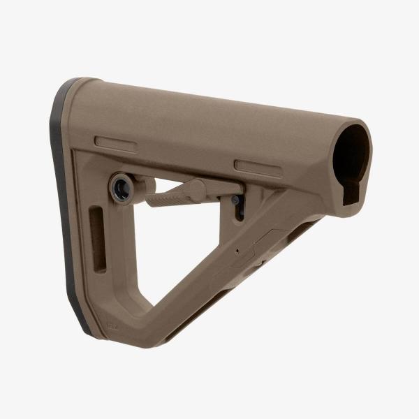 [MAGPUL][実物] DT Carbine ストック ミルスペック (FDE)