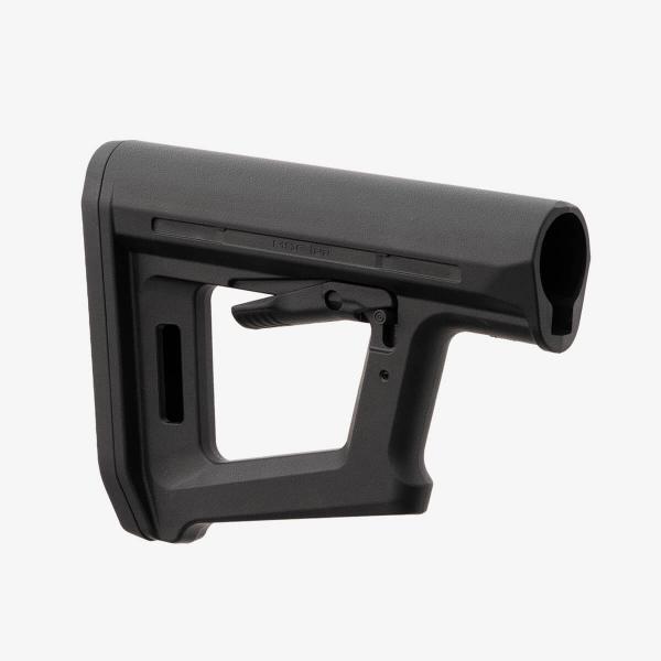 [MAGPUL][実物] MOE PR カービン ストック ミルスペック (Black)
