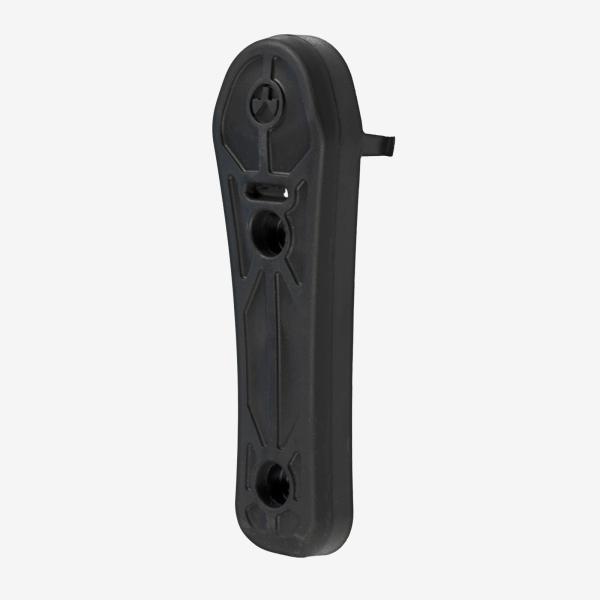 [MAGPUL][実物] エンハンスド ラバー ブットパット (0.55" / Black)