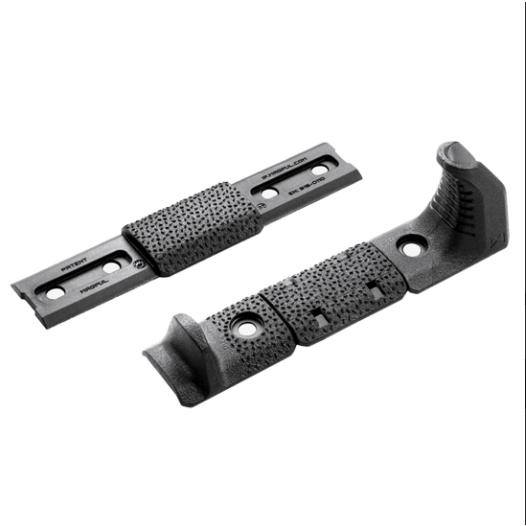 [MAGPUL][実物] M-LOK ハンドストップ キット (Black)