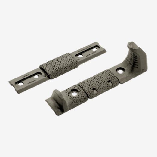 [MAGPUL][実物] M-LOK ハンドストップ キット (ODG)