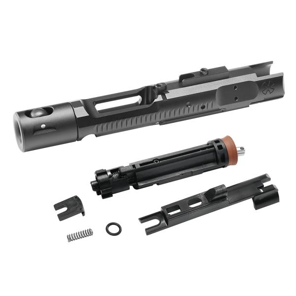 Dytac Gen2 NOVESKE公式ライセンス ライトウェイト ボルトキャリア（MWS用） コン...