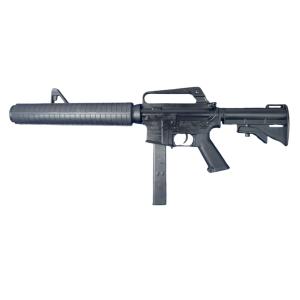 FCW RO635SD 電動ガン