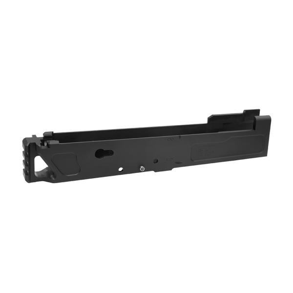 DYTAC マルイ AKM用 Sharps Bros MB47 レシーバー (1913 ピカティニー...