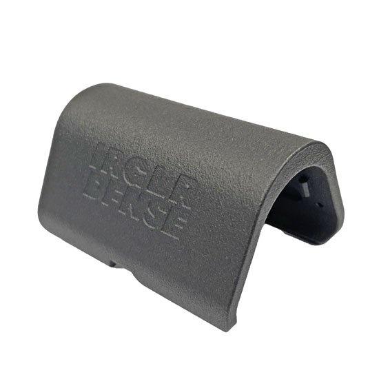 [SC IRREGULARS][実物] FEER BRAVO 0.25 (Black)