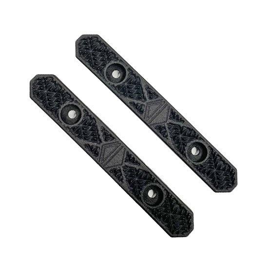 [SC IRREGULARS][実物] MRC V1 (Black)