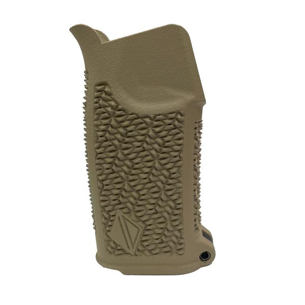 [SC IRREGULARS][実物] SPECIAL-K TD Grip (FDE)